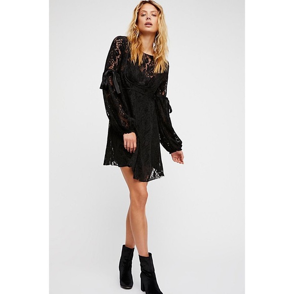 Free People Dresses & Skirts - NWT Free People Ruby Mini Dress